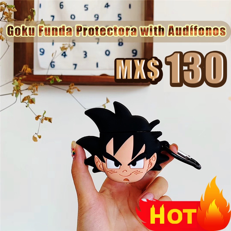 Goku Audifonos Mejor Precio Marzo 2023|BigGo México