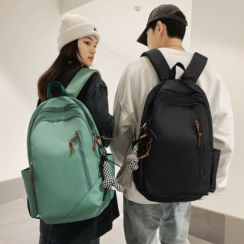 Mochila De Hombre/mujer Para Escolare/viaje/casual