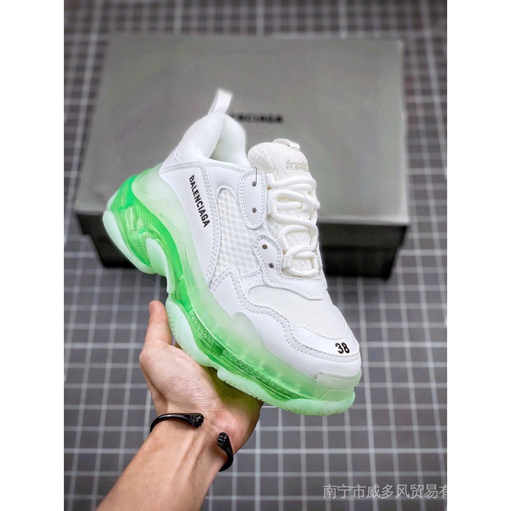 Tenis Balenciaga Original Mejor Precio Febrero México