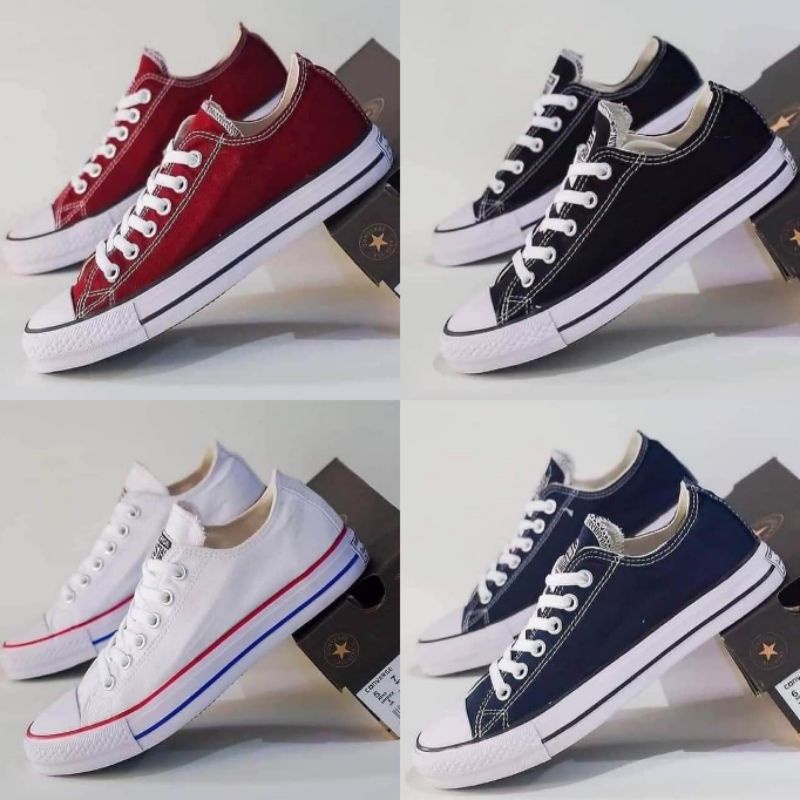 converse clasicos hombre 2018