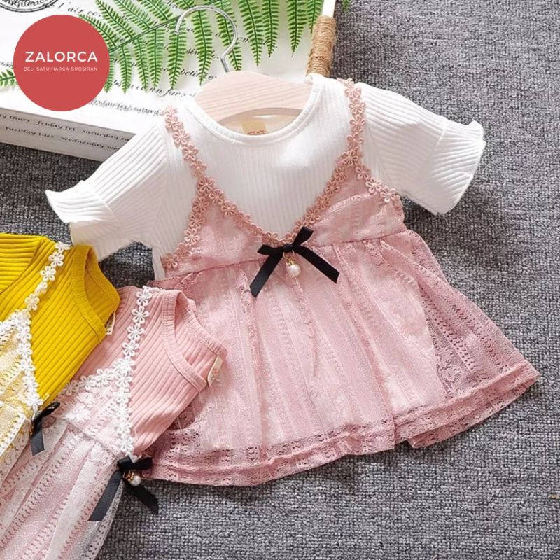 Vestidos Niña 3 Años Mejor Precio Marzo 2023|BigGo México