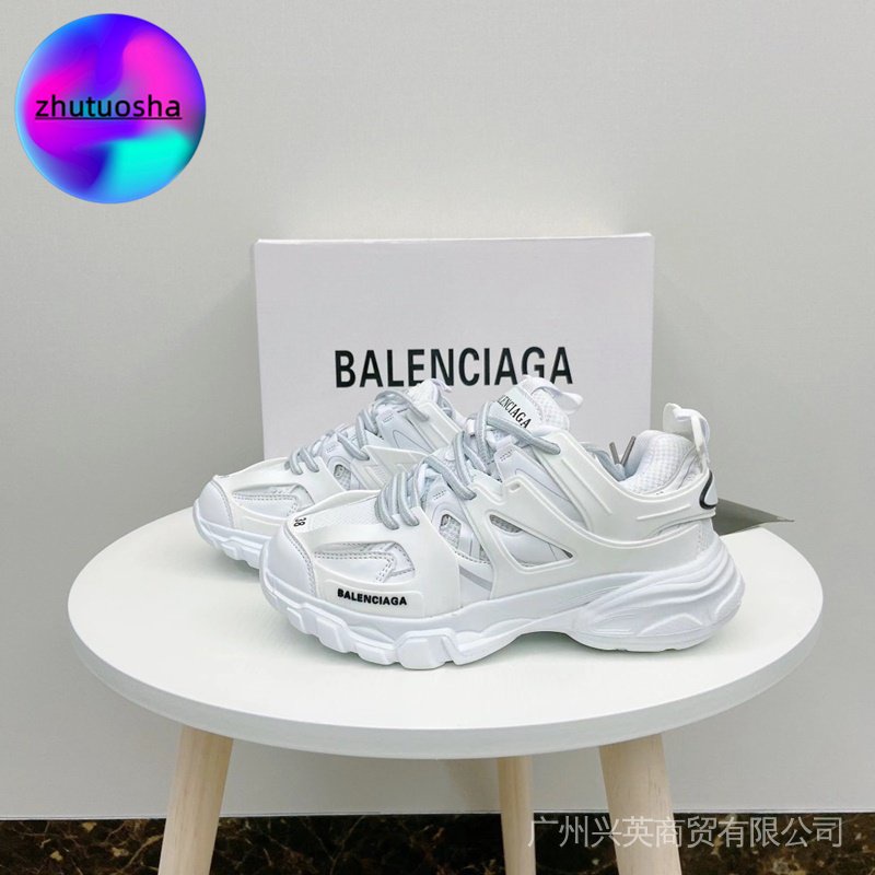 colateral Fascinar Pantano Balenciaga Tenis Mujer Mejor Precio Marzo 2023|BigGo México