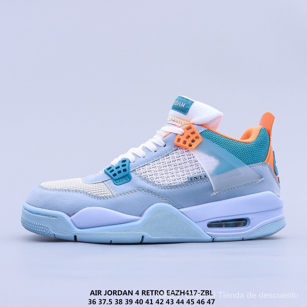 jordan 4 union retail price