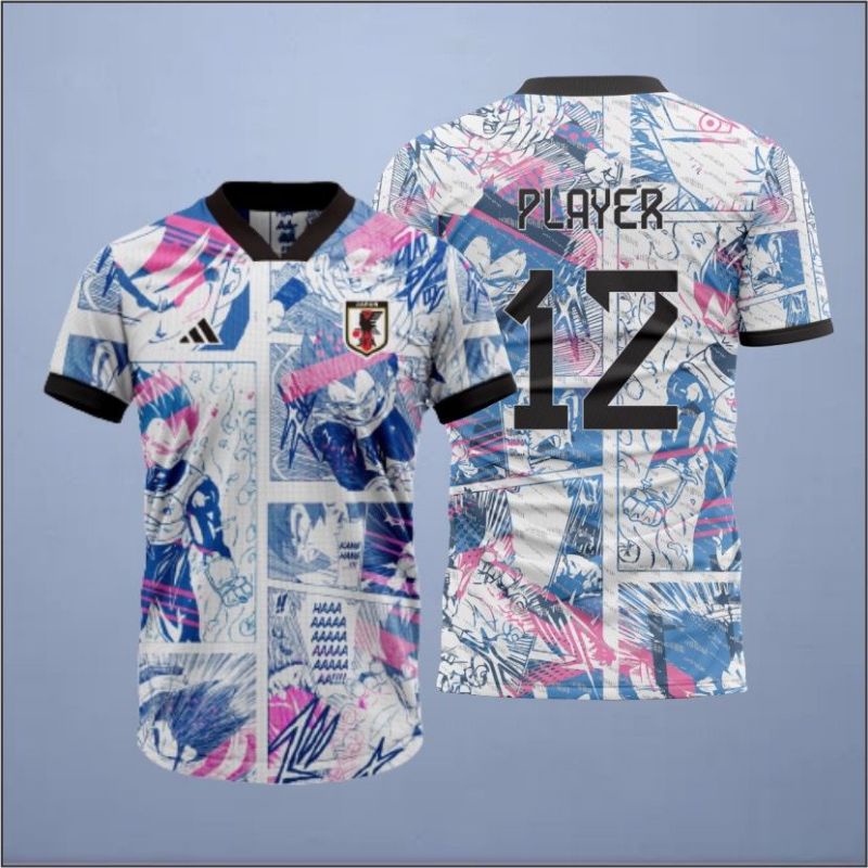 2024 Japan Jersey Nanci Analiese