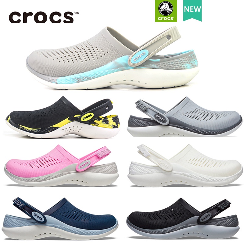 Crocs Literide Mejor Precio Abril 2023|BigGo México