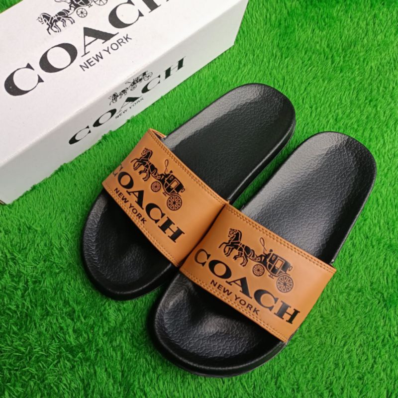 Sandalias Mujer Coach Mejor Precio Abril 2023|BigGo México