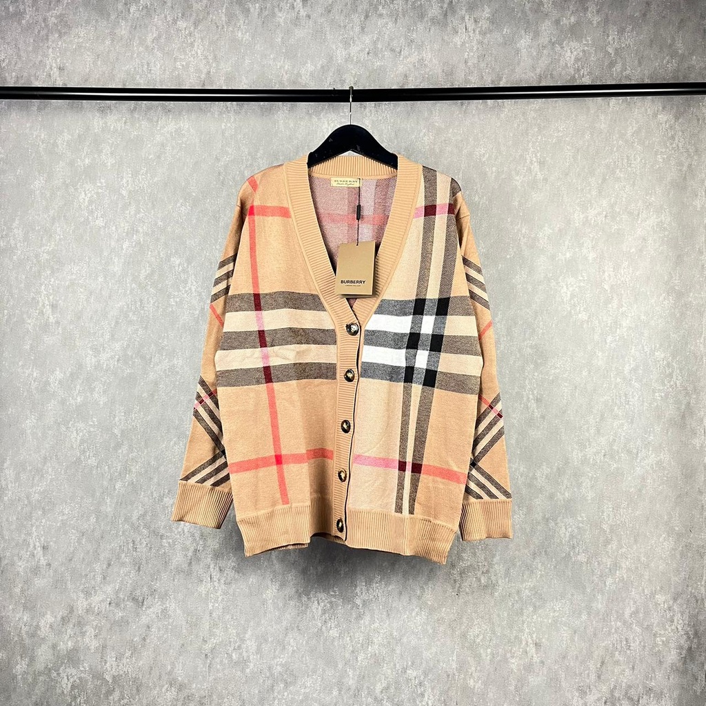 Burberry Hombre Suéter Mejor Precio Abril 2023|BigGo México