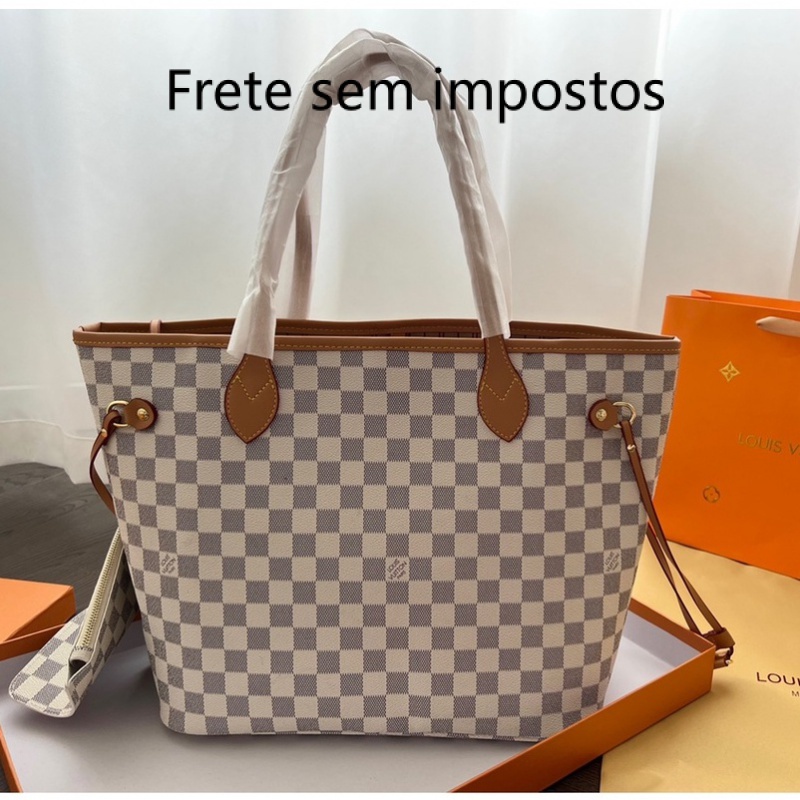 Louis Vuitton vende una bolsa de congelación por más de 3.600