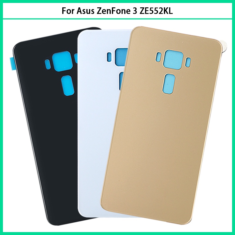 Module écran ASUS Zenfone 3 ZE552KL – Doré – FHD 5.5″ – Neuf Avec Châssis