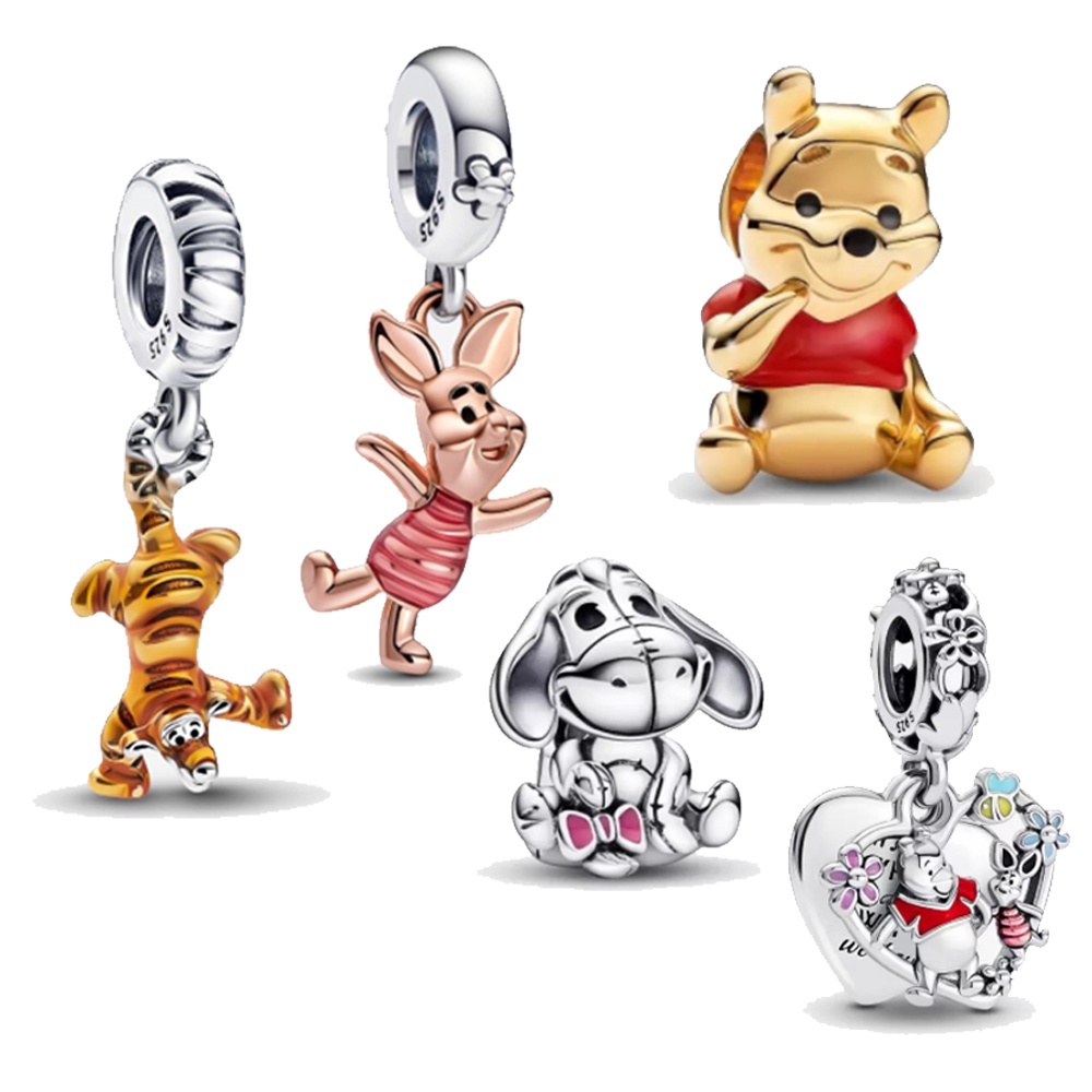 winnie pooh pandora