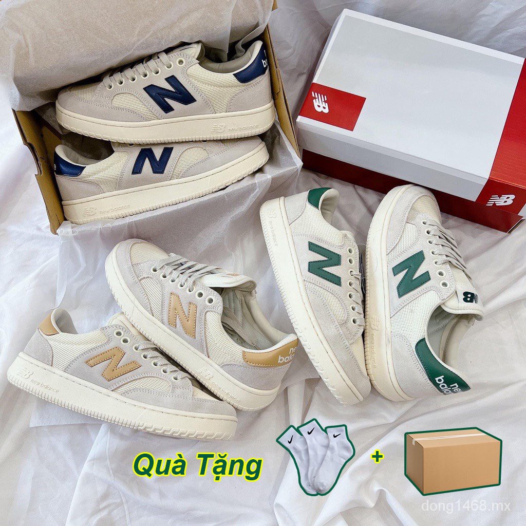 nb crt300