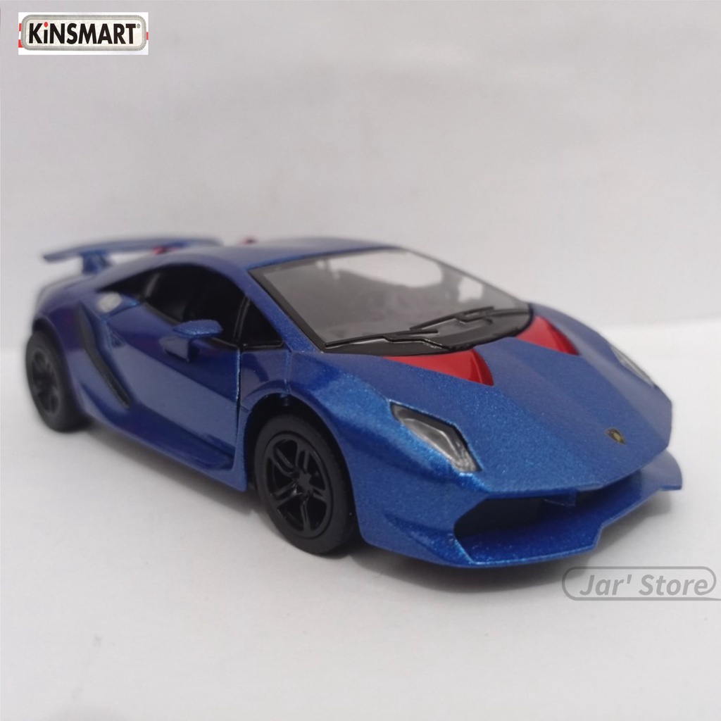 Lamborghini Sesto Elemento Miniatura Mejor Precio Abril 2023|BigGo México