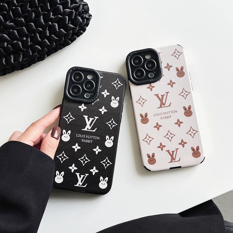 Louis Vuitton Funda Flexible Anti Impacto Para Teléfono Celular LV Pareja  Para Iphone 12 Pro Max Se 2021 11 X Xs Xr 6 7 8 Plus 7 + 8