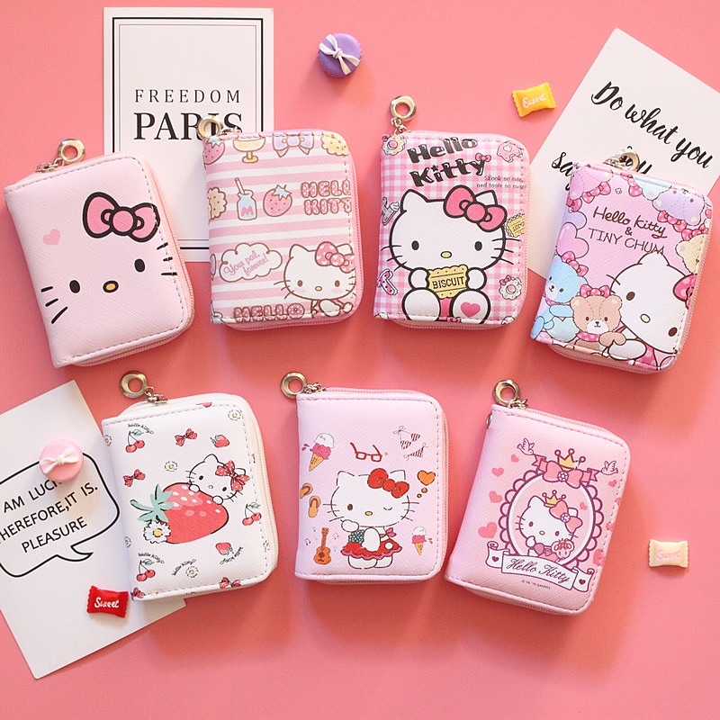 cartera hello kitty Mexico Mejores Ofertas octubre 2024 Shopee Mexico