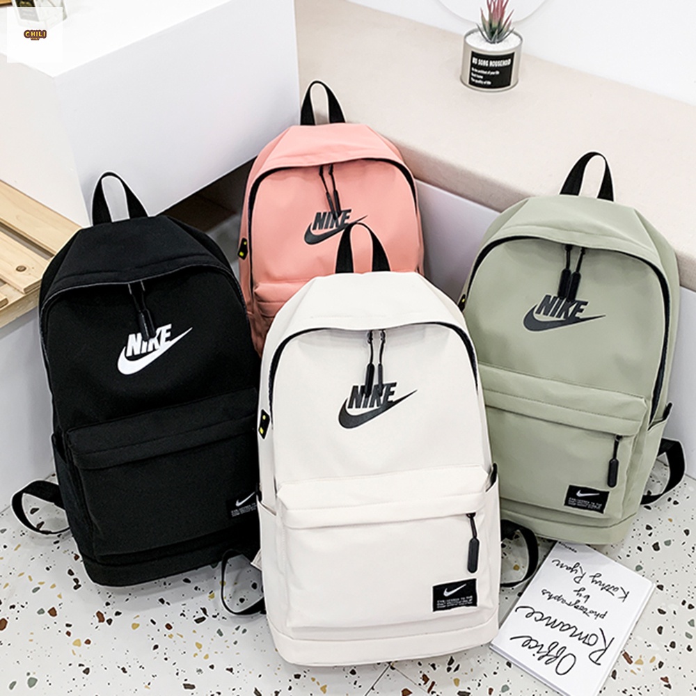 Mochilas nike mujer negras best sale