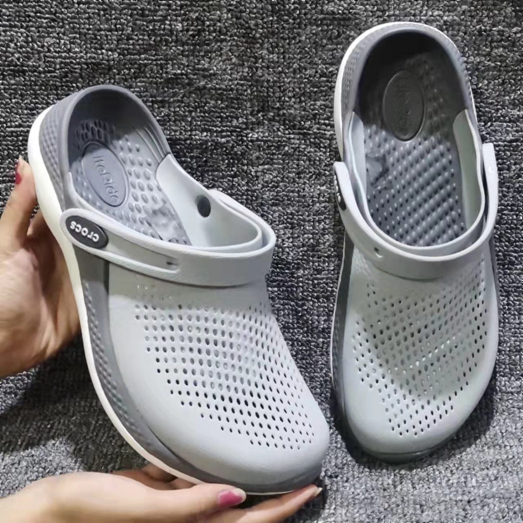 Sandalias Mujer Crocs Mejor Precio Mayo 2023|BigGo México