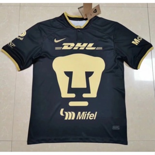 playera del pumas nueva