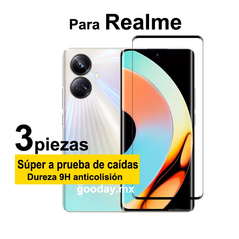 DFV mobile Cover Realme C11 (2021) | Pelle Vera 360 Swivel Magnetica