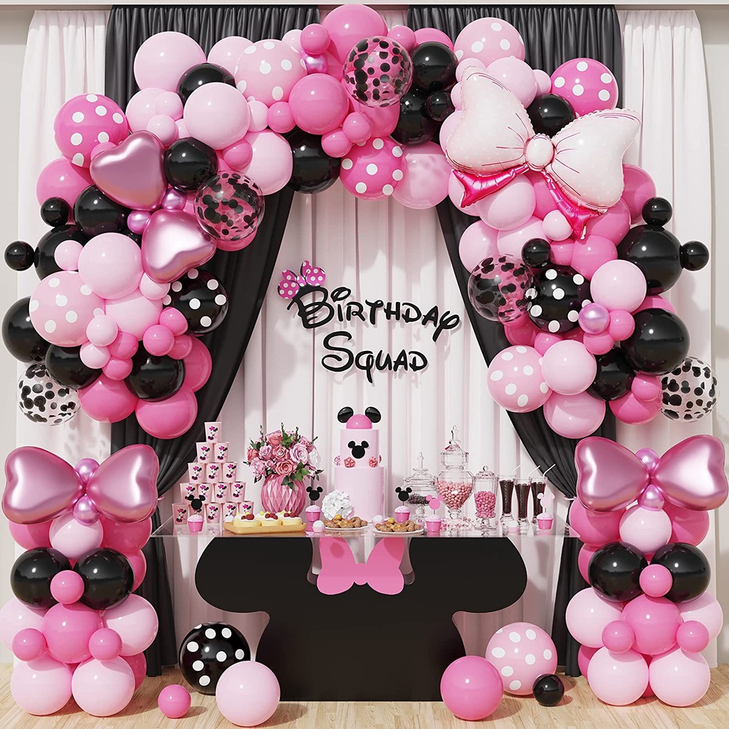 globos minnie Mexico Mejores Ofertas noviembre 2024 Shopee Mexico
