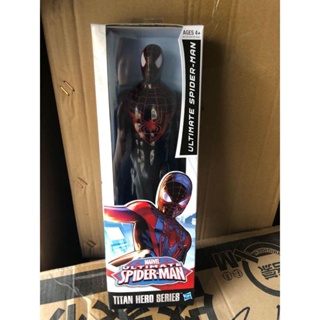 Figuras De Anime De Dibujos Animados De LUCKYTIME Marvel Muñeco De Amor  Spiderman Iron Man Venom Wolverine Wolf Toys | Shopee México