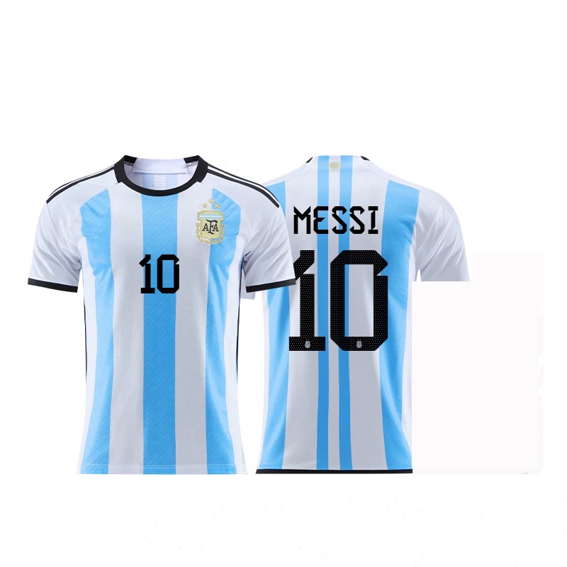 Playeras messi para niños sale