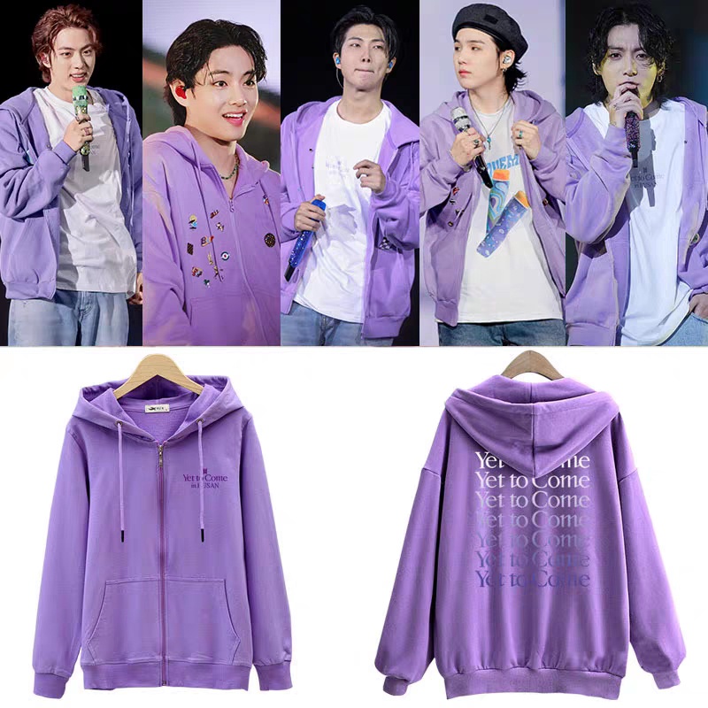 Sudaderas de bts precio sale