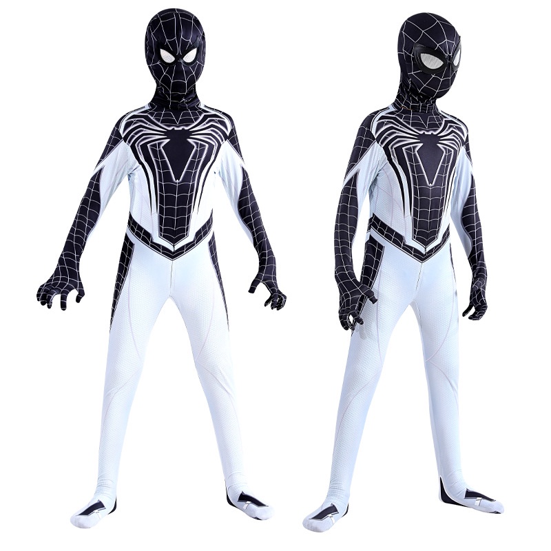 Spiderman Ps4 Disfraz Mejor Precio Abril 2023|BigGo México