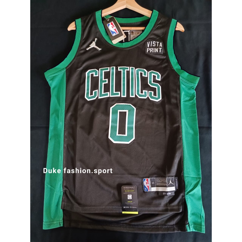 THL The NBA Clippers Full Sublimated Jersey