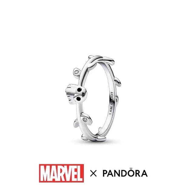 Anillo Hojas Baby Groot Guardianes De La Galaxia De Marvel | atelier ...