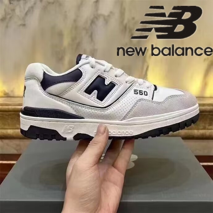 new balance 550 Shopee Mexico