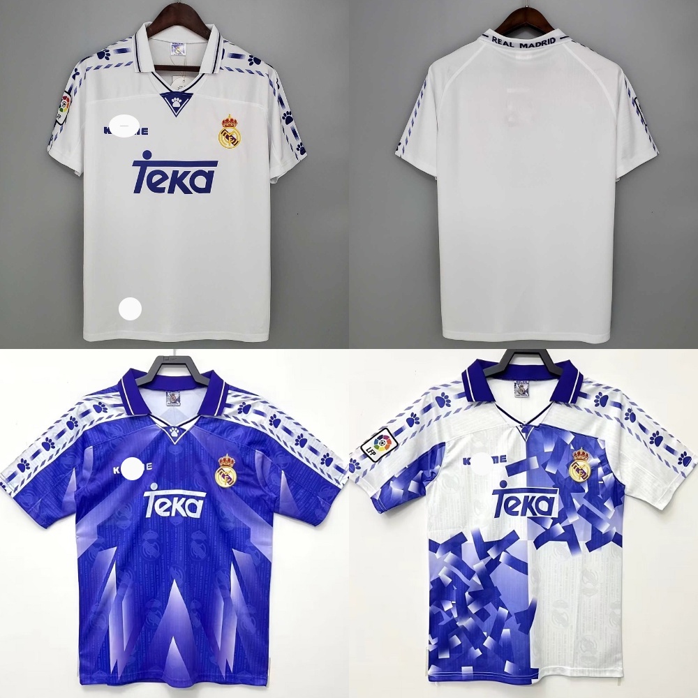 Real madrid C.Ronaldo Retro jersey  Retro collection - Cyberried Store