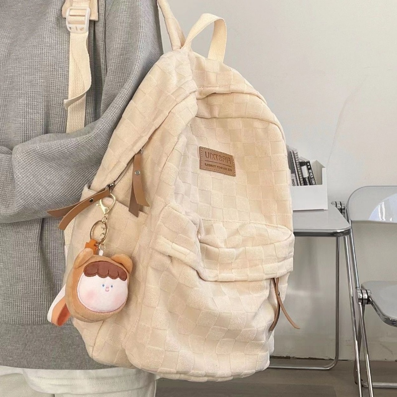 mochila coreana Shopee Mexico