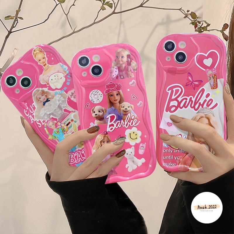 Celular para shops barbies