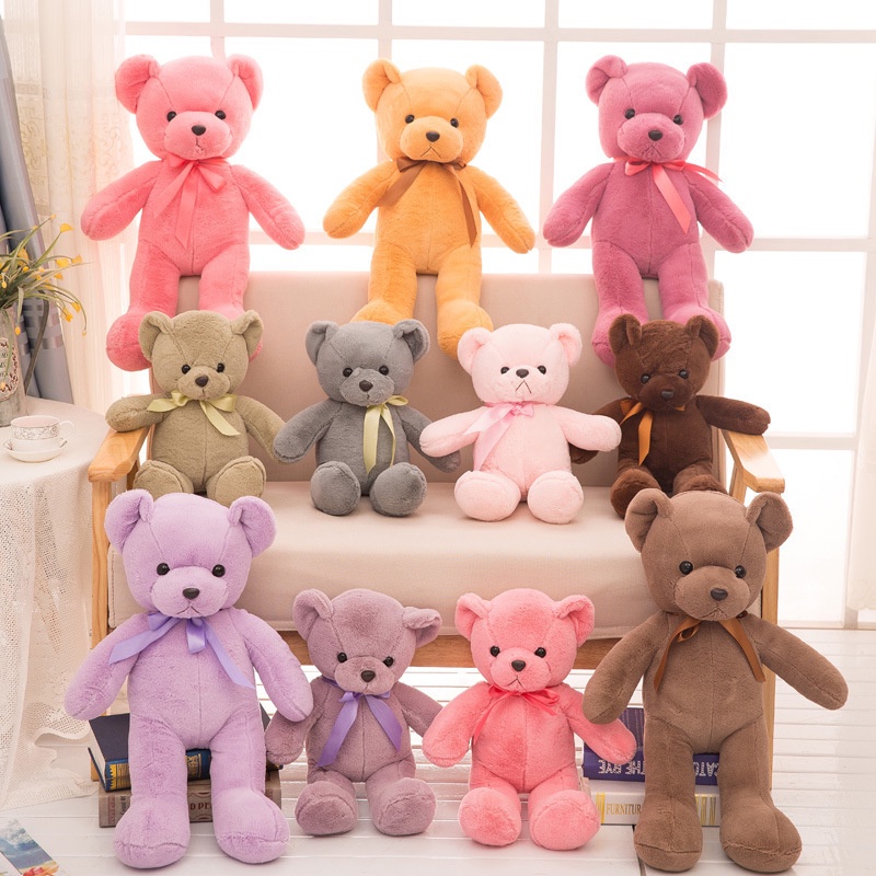 peluche oso Shopee Mexico