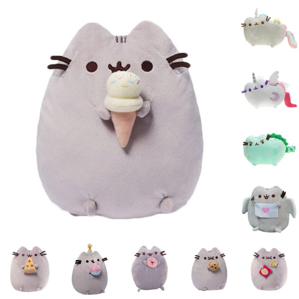 peluches gatitos Shopee Mexico