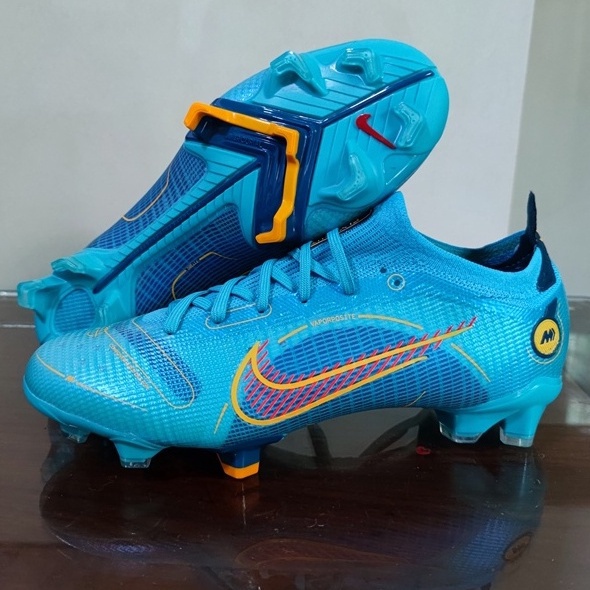 Nike Mercurial Vapor 14 Travis Scott Mejor Precio Octubre 2023