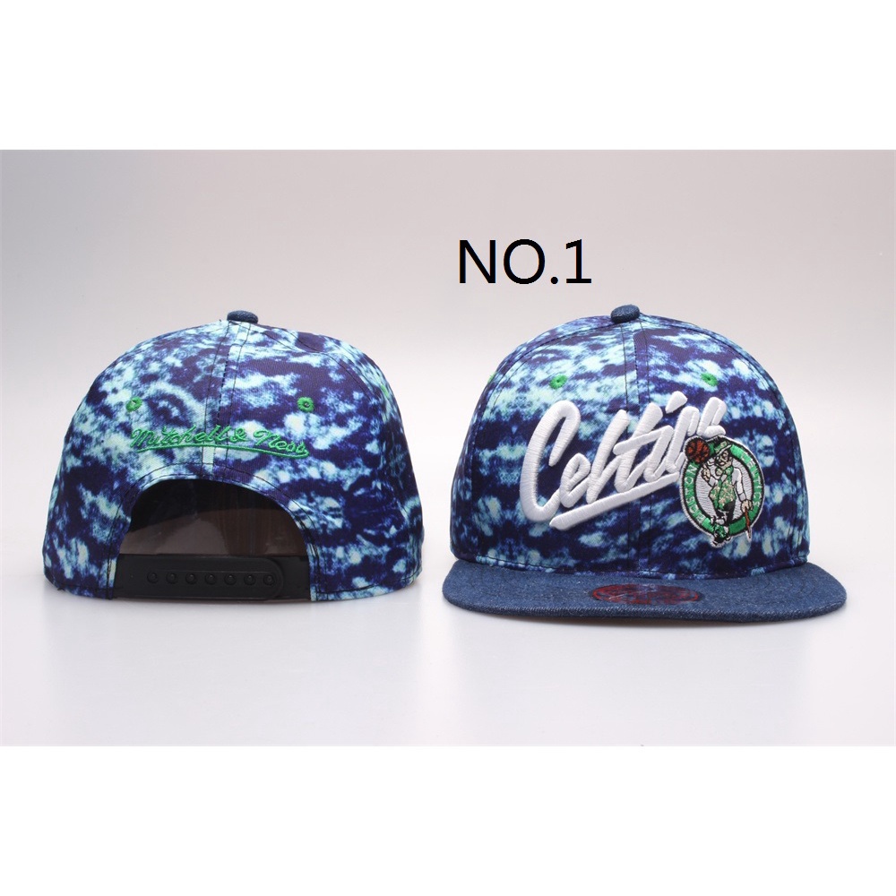 Gorro celta Boston, gorra de béisbol barata, moda Hip-Hop para hombres en mujeres, calle al aire libre S130
