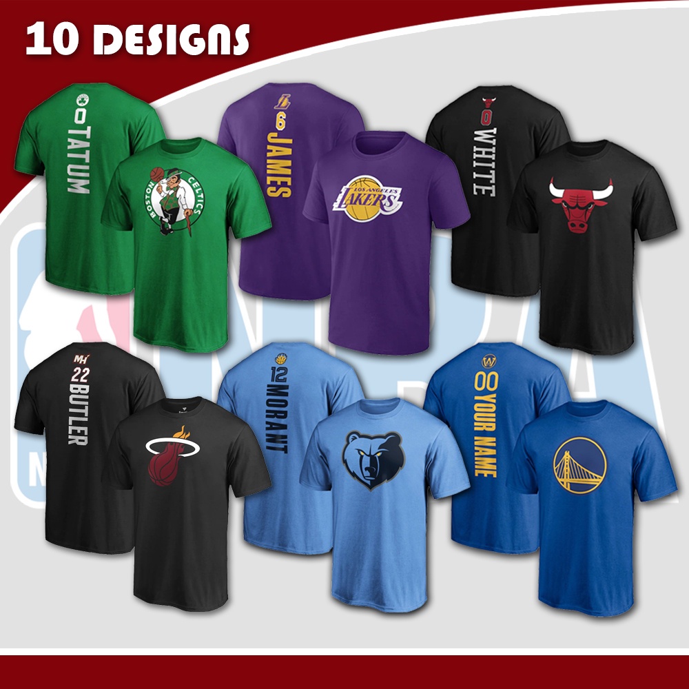 playera NBA Mexico Mejores Ofertas diciembre 2024 Shopee Mexico