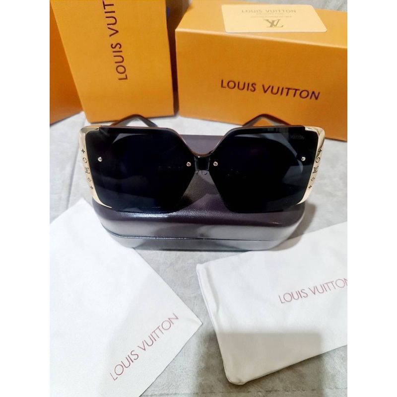 Louis Vuitton LV96006 Nuevos Hombres Diseñador De Gafas De Sol De Nueva  York Gafas De Sol De Marco Cuadrado Estilo Steam Punk Uv400 Lentes Gafas De  Protección Al Aire Libre De 79,79