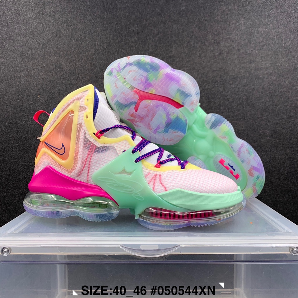 lebron 19 Mexico Mejores Ofertas octubre 2024 Shopee Mexico