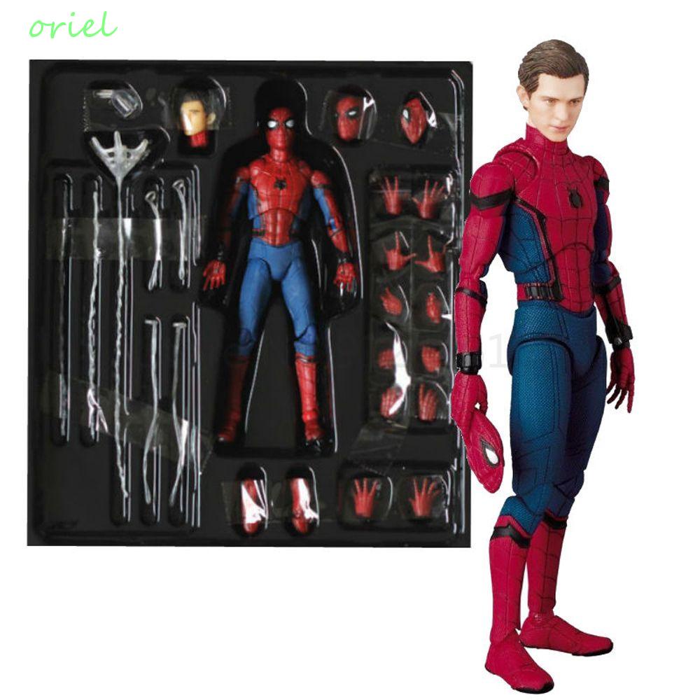 Juguetes juguetes de spiderman on sale