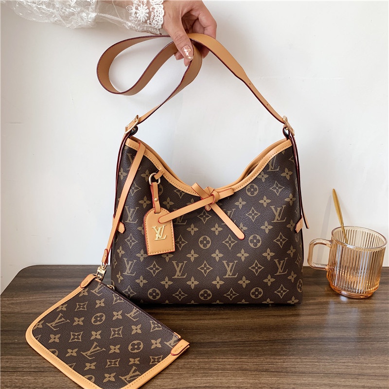 2020 Marcas Avenida De La Cintura Bolso Hombres bolsas De Pecho La Bolsa De  Mensajero Monedero Del Embrague Bolsa De Crossbody Louis vuitton 03 De 23,3  €