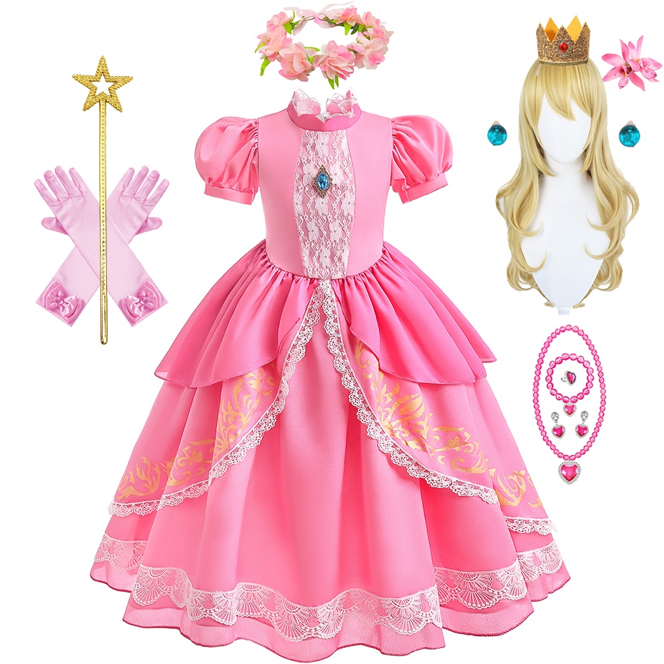 princesa peach México, Mejores Ofertas julio 2024 | Shopee México