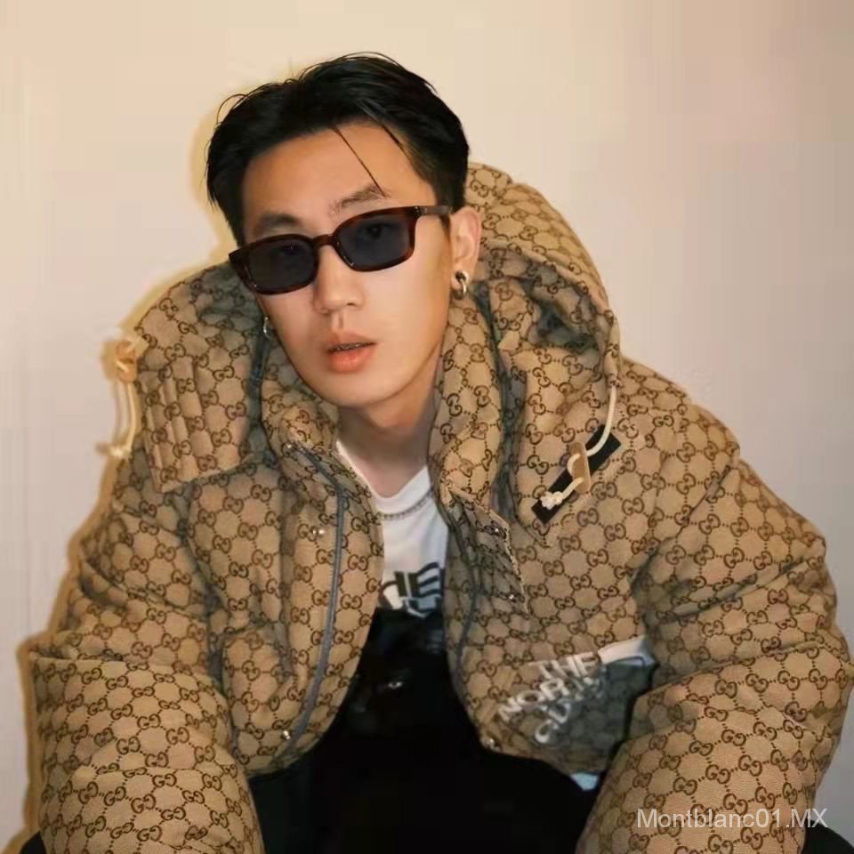 Chaqueta The North Face/Unnisex manga larga algodón con capucha nuevo estilo Gucci