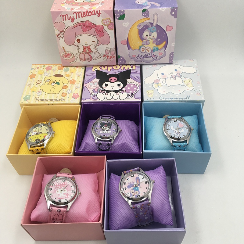 reloj nina Shopee Mexico