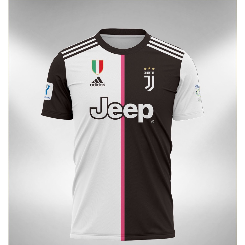 playera juventus Mexico Mejores Ofertas octubre 2024 Shopee Mexico