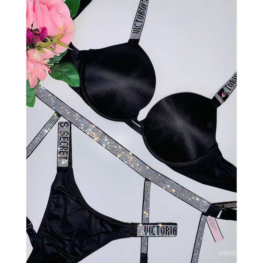 ropa interior victoria secret Shopee Mexico