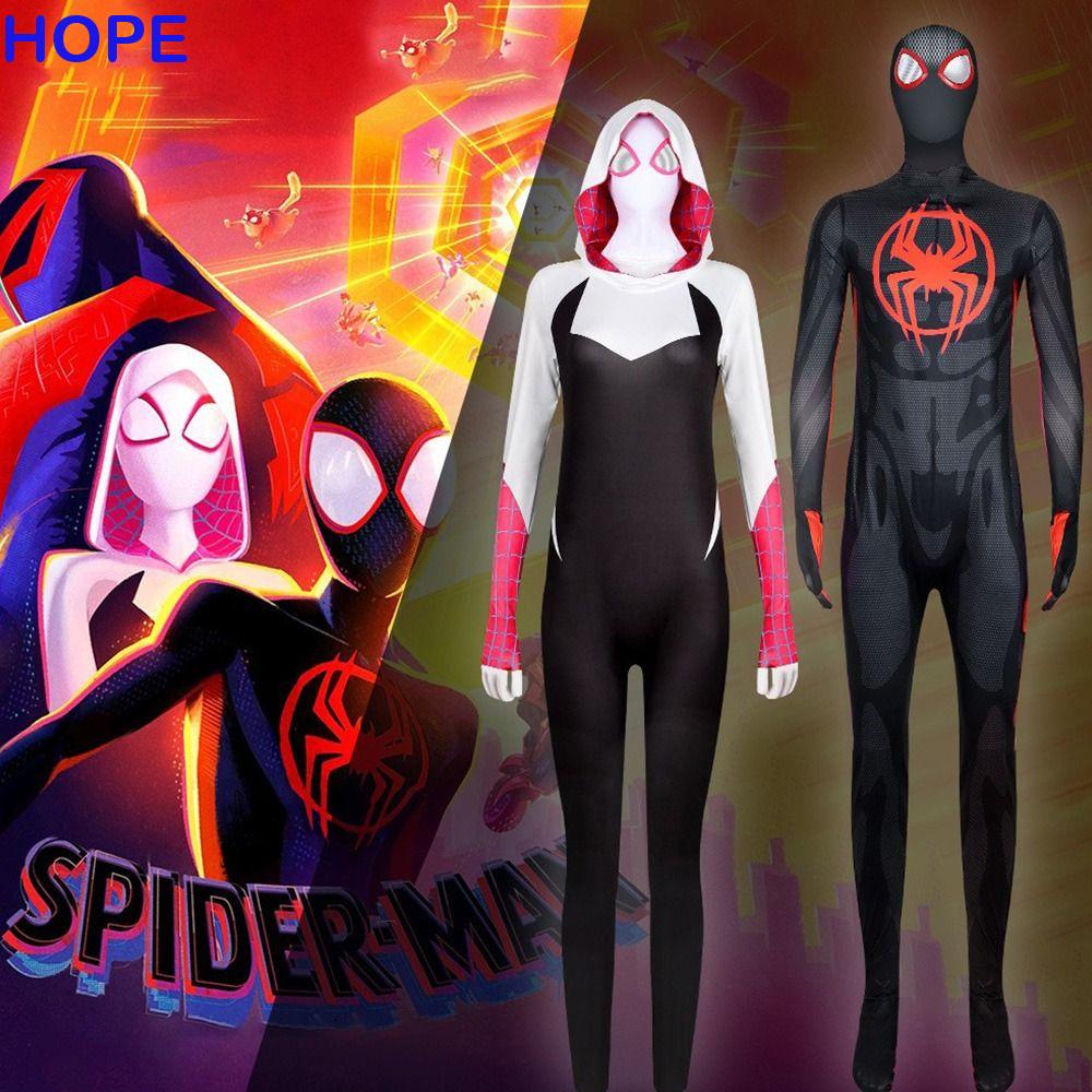 disfraz gwen stacy | Shopee México