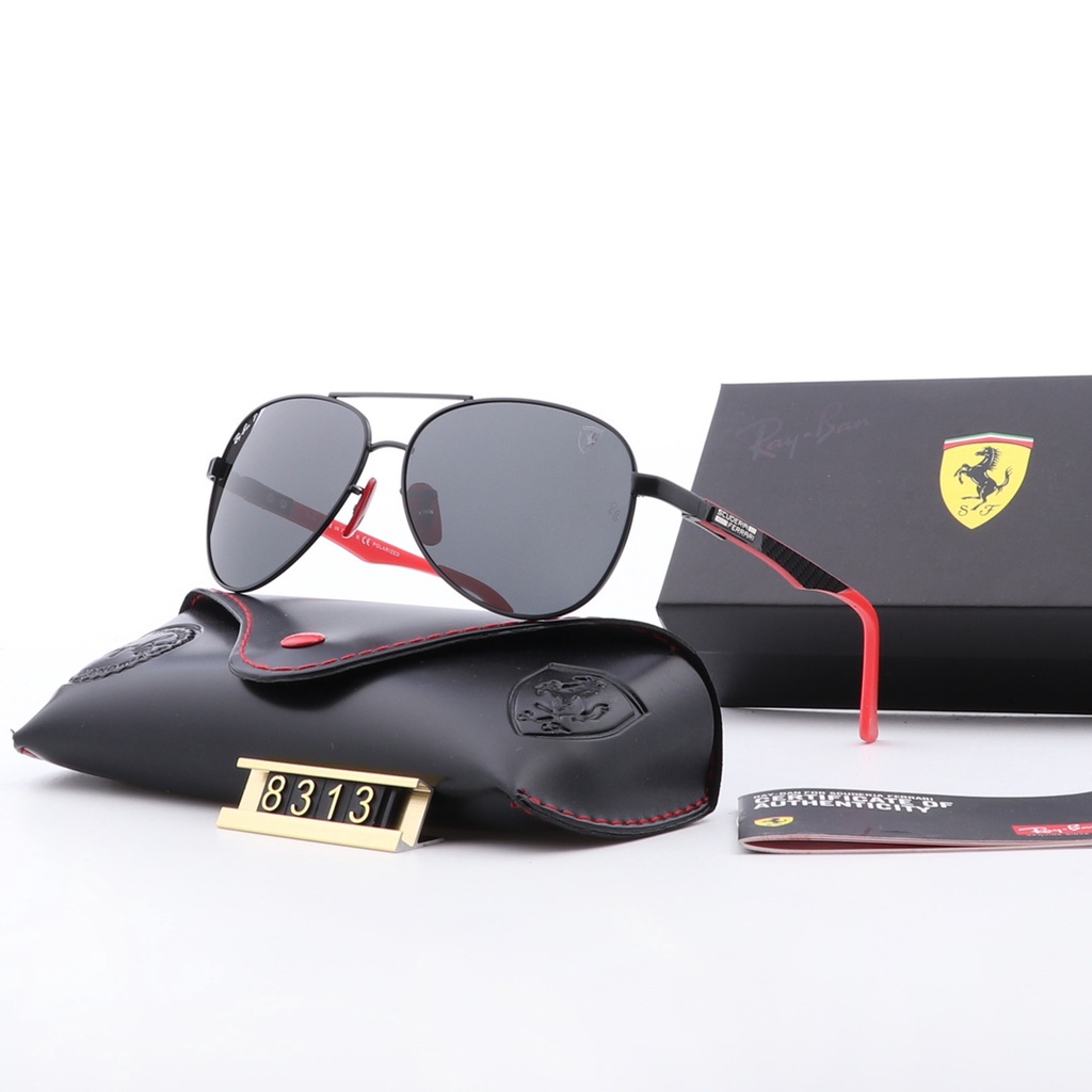 lentes ray ban ferrari Mexico Mejores Ofertas noviembre 2024 Shopee Mexico