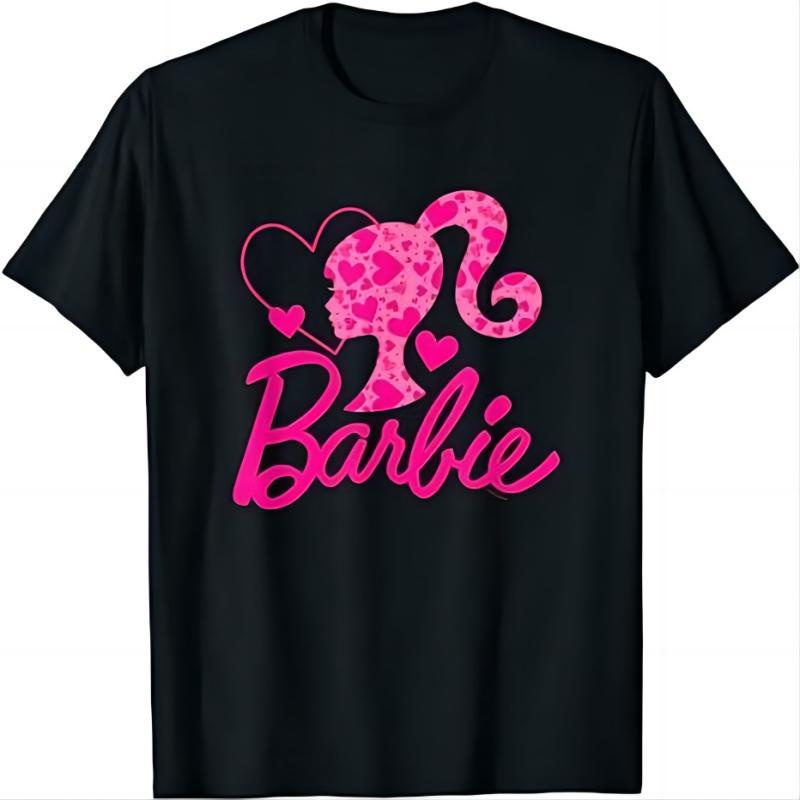 playera barbie Mexico Mejores Ofertas octubre 2024 Shopee Mexico